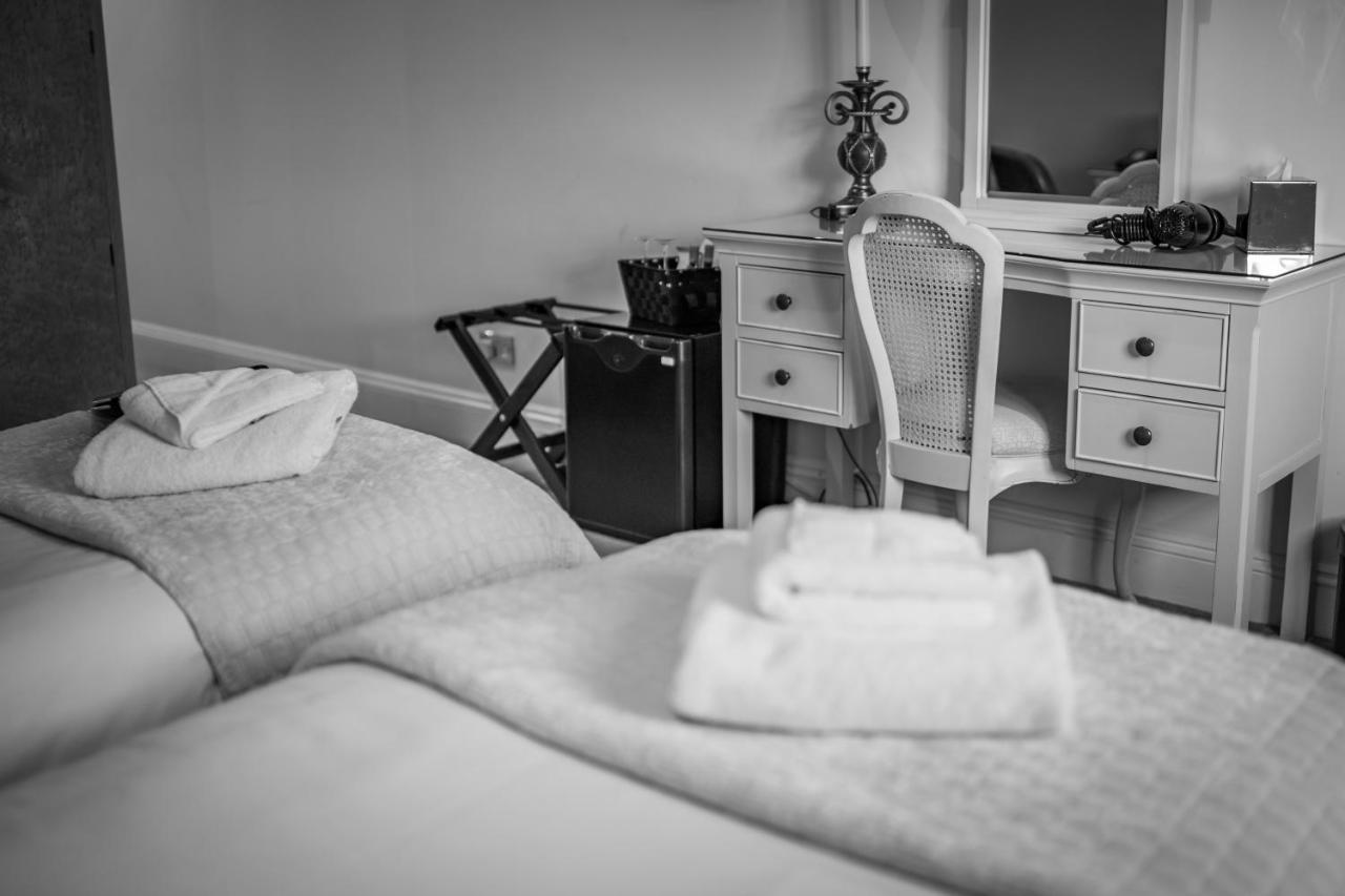 St Giles House Hotel NWI Kültér fotó