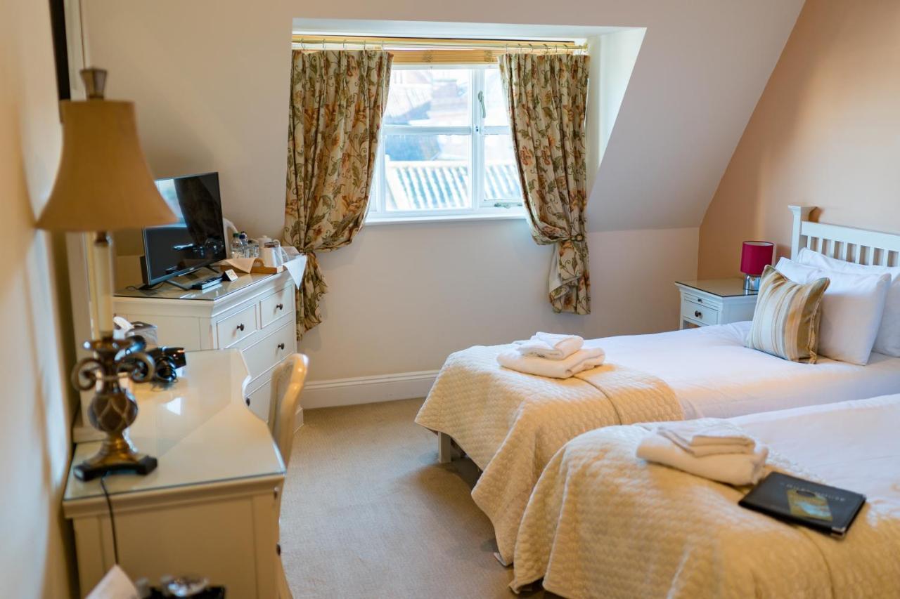 St Giles House Hotel NWI Kültér fotó