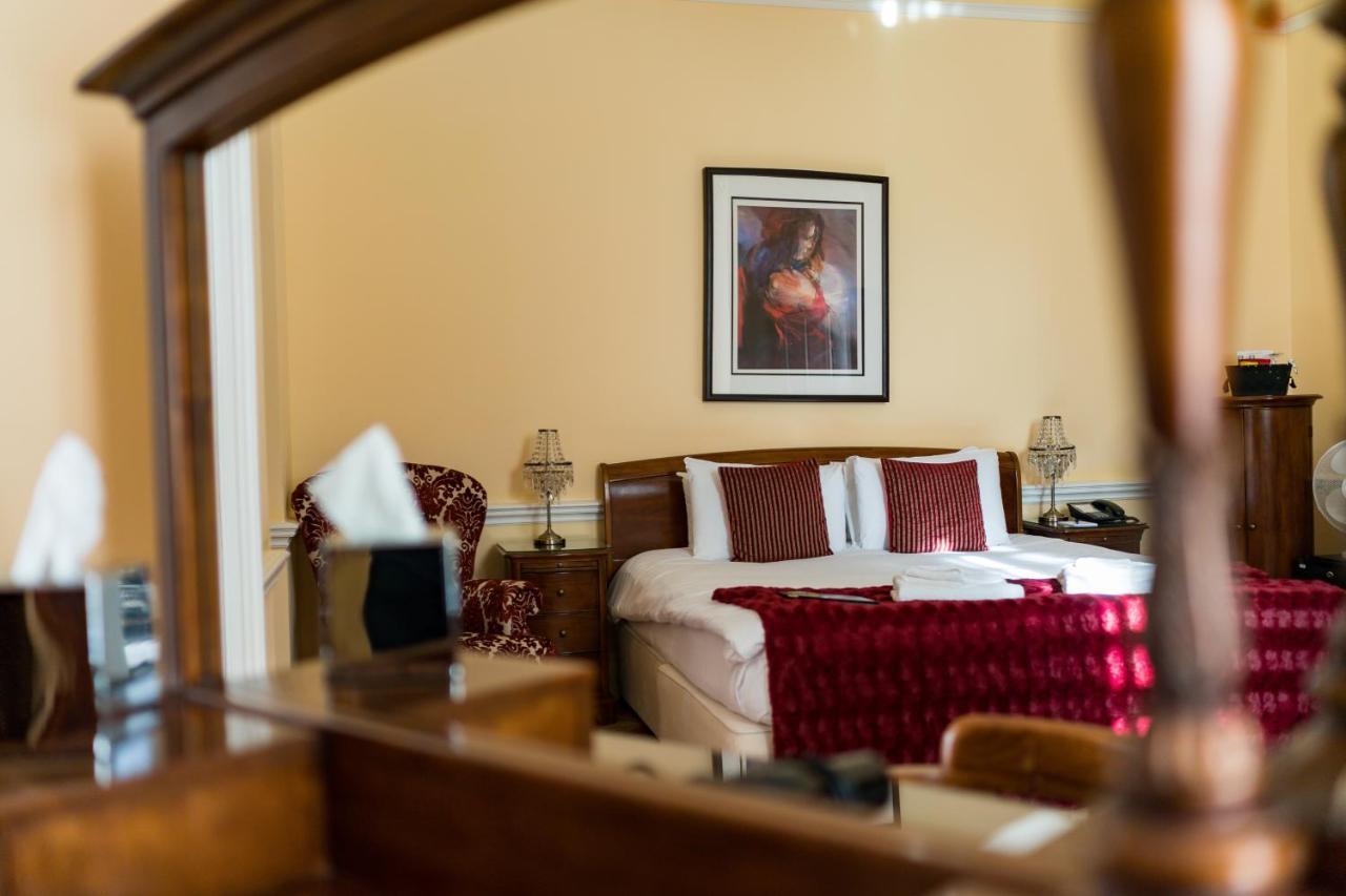St Giles House Hotel NWI Kültér fotó