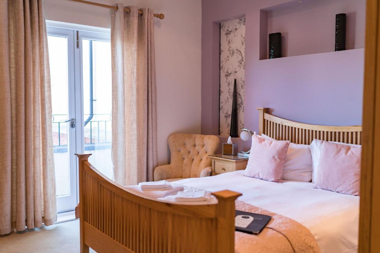 St Giles House Hotel NWI Kültér fotó