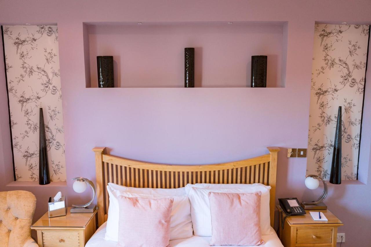 St Giles House Hotel NWI Kültér fotó