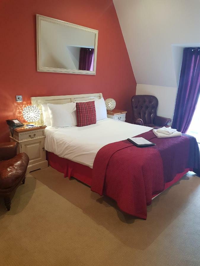 St Giles House Hotel NWI Kültér fotó