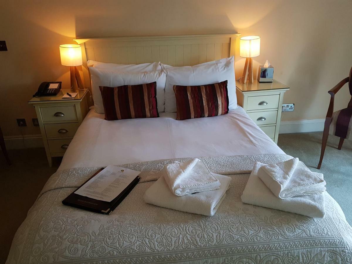 St Giles House Hotel NWI Kültér fotó